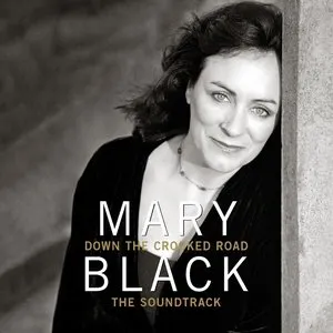 Pochette de Down the Crooked Road (The Soundtrack) de Mary Black