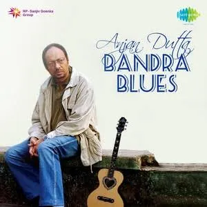 Pochette de Bandra Blues de Anjan Dutt