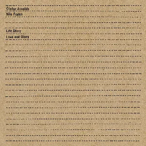 Pochette de Says (Vessels remix) de Nils Frahm