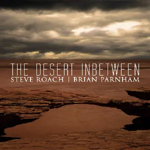 Pochette The Desert Inbetween