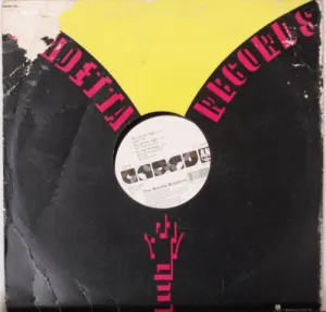 Pochette de Fly Like an Eagle de The Neville Brothers