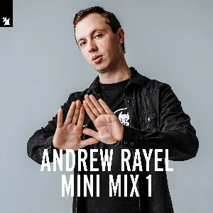 Pochette de Andrew Rayel Mini Mix 1 de Andrew Rayel