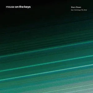 Pochette de Stars Down de mouse on the keys