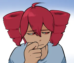 Pochette de Cliché Regrets de Kasane Teto