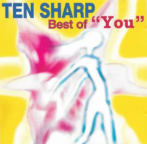 Pochette de Best of "You" de Ten Sharp