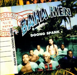Pochette de Doong Spank de Baha Men