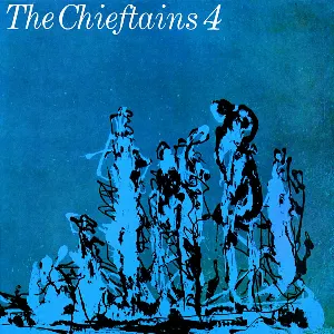 Pochette The Chieftains 4