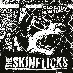 Pochette Old Dogs, New Tricks