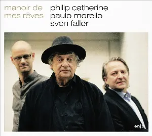 Pochette de Manoir de mes rêves de Philip Catherine