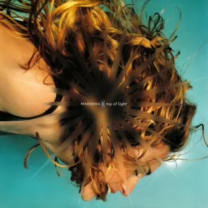 Pochette de Ray of Light (Single Remixes) de Madonna