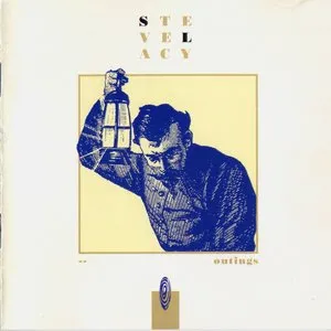Pochette de Outings de Steve Lacy