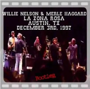 Pochette 1997-12-03: Live at La Zona Rosa, Austin, TX, USA
