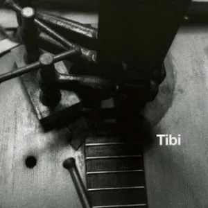 Pochette de Tibi de Paolo Angeli