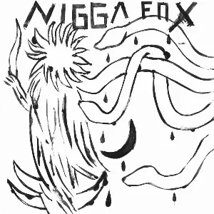 Pochette de Noite e dia de DJ Nigga Fox