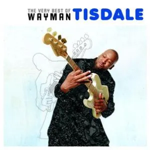 Pochette The Very Best of Wayman Tisdale