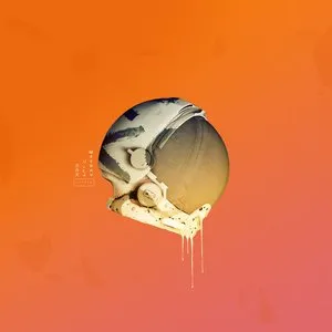 Pochette de Mayday de Trinix