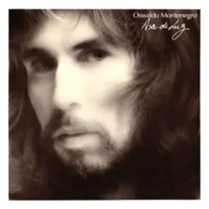 Pochette de Asa de Luz de Oswaldo Montenegro