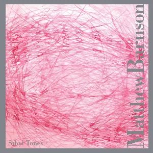 Pochette de Sibyl Tones de Arditti Quartet