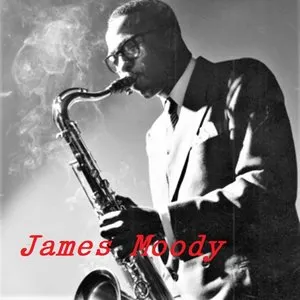 Pochette de Return From Overbrook de James Moody