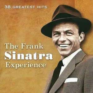 Pochette The Frank Sinatra Experience: 38 Greatest Hits