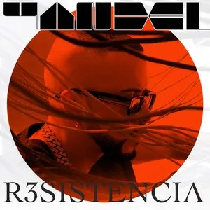 Pochette de Resistencia de Yandel