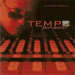 Pochette de Unplugged de Tempo