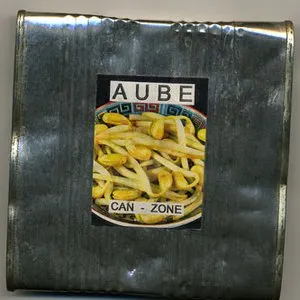 Pochette de Can-Zone / C’Mon Ketchup de Aube
