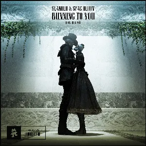 Pochette de Running to You de SLANDER