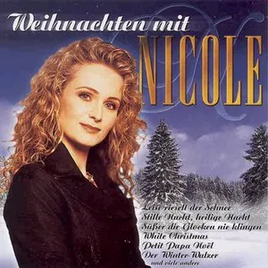 Pochette de Weihnachten mit Nicole de Nicole