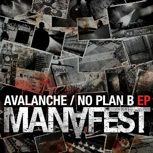 Pochette Avalanche / No Plan B EP