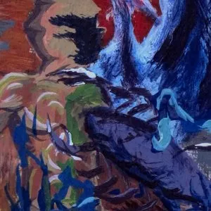 Pochette de Culto de los Venenos de Ordo Caper