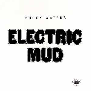 Pochette Electric Mud