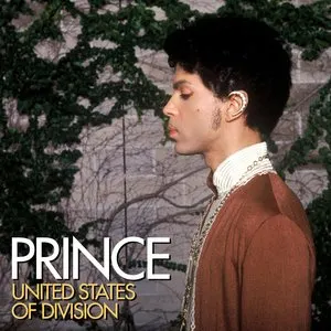 Pochette de United States of Division de Prince