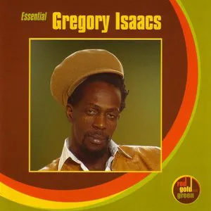 Pochette The Essential Gregory Isaacs