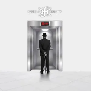 Pochette de XIT de House of Shakira