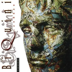 Pochette de Agora de Biquini