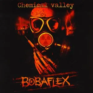 Pochette Chemical Valley