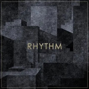 Pochette de Rhythm de Boogie Belgique