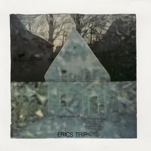 Pochette de The Gordon Street Haunting de Eric’s Trip