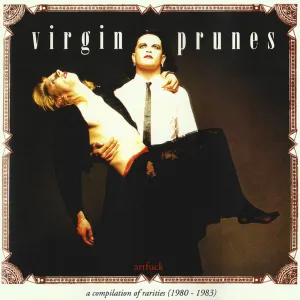 Pochette de Artfuck : A Compilation Of Rarities (1980 - 1983) de Virgin Prunes