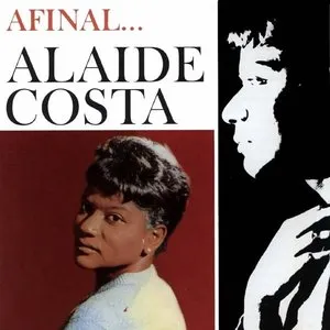 Pochette de Afinal de Alaíde Costa