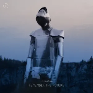 Pochette de REMEMBER THE FUTURE de ionnalee