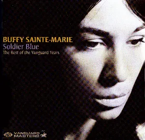 Pochette de Soldier Blue: The Best of the Vanguard Years de Buffy Sainte‐Marie