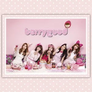 Pochette de 요즘 너 때문에 난 de BerryGood