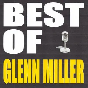 Pochette Best of Glenn Miller