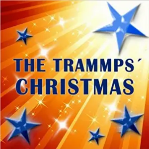 Pochette The Trammps Christmas