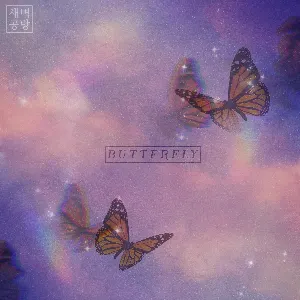 Pochette de BUTTERFLY de SBGB