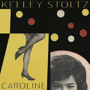 Pochette de Two Imaginary Girls de Kelley Stoltz