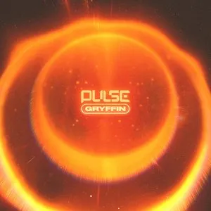 Pochette de PULSE de Gryffin