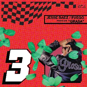 Pochette de Grasa de Fuego